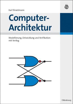 bokomslag Computer-Architektur