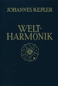 bokomslag Weltharmonik