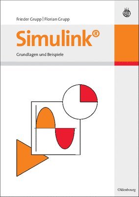 bokomslag Simulink