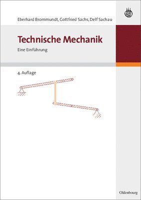 bokomslag Technische Mechanik