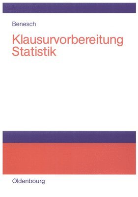 Klausurvorbereitung Statistik