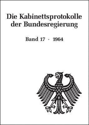 Wolfgang Hölscher, Daniel Kosthorst - 1964, Inbunden