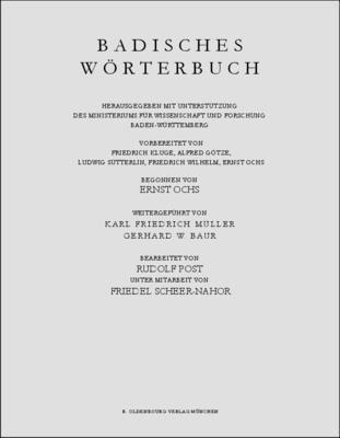 bokomslag Schälets-Scheuer