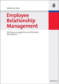 bokomslag Employee Relationship Management