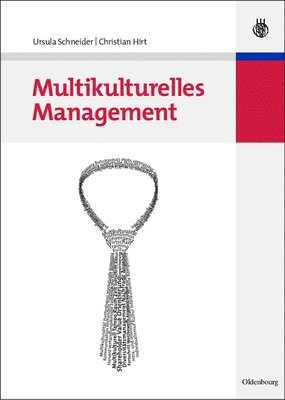 bokomslag Multikulturelles Management