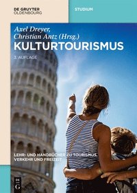 bokomslag Kulturtourismus