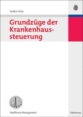 Grundzge Der Krankenhaussteuerung 1