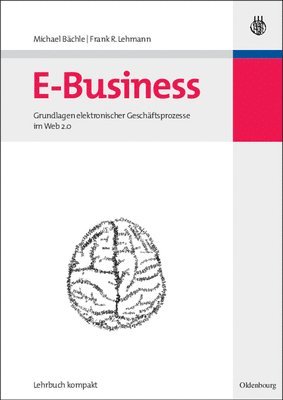 bokomslag E-Business