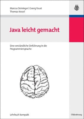 bokomslag Java leicht gemacht