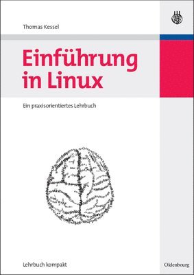 bokomslag Einfhrung in Linux