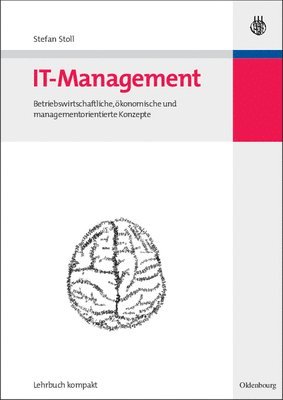 bokomslag IT-Management