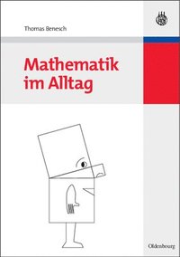 bokomslag Mathematik im Alltag