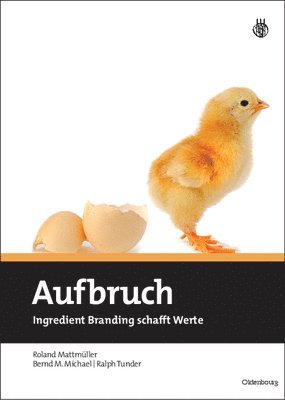 Roland Mattmüller, Bernd M Michael, Ralph Tunder - Aufbruch, Inbunden
