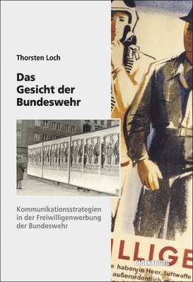 Thorsten Loch - Gesicht der Bundeswehr, Inbunden
