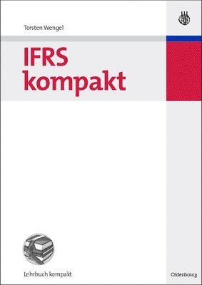 bokomslag IFRS kompakt