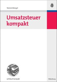 bokomslag Umsatzsteuer kompakt