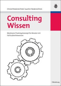 bokomslag Consulting Wissen