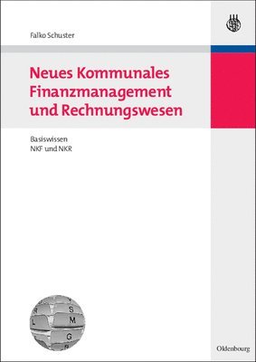 bokomslag Neues Kommunales Finanzmanagement und Rechnungswesen