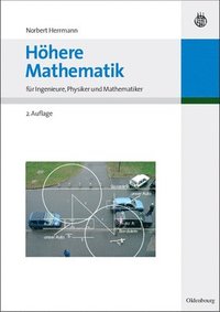 bokomslag Hhere Mathematik