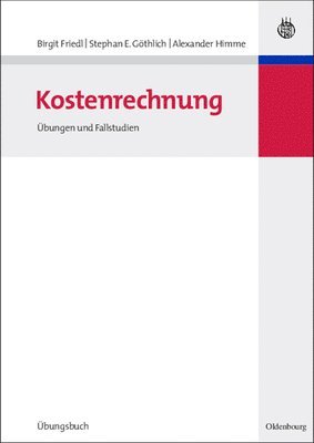 Kostenrechnung 1