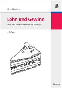 bokomslag Lohn Und Gewinn