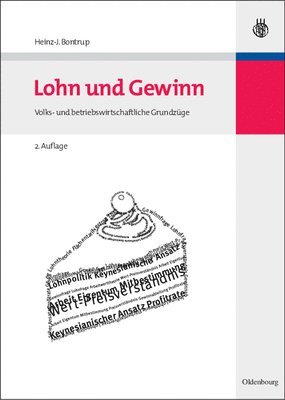 bokomslag Lohn Und Gewinn