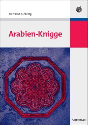 bokomslag Arabien-Knigge