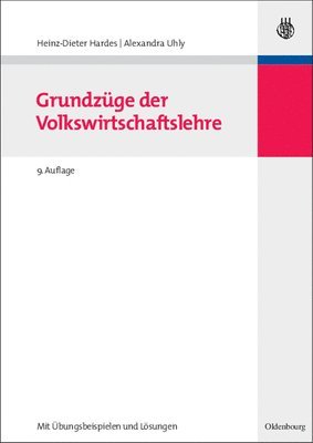 Grundzüge Der Volkswirtschaftslehre
