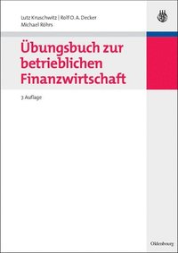 bokomslag bungsbuch Zur Betrieblichen Finanzwirtschaft