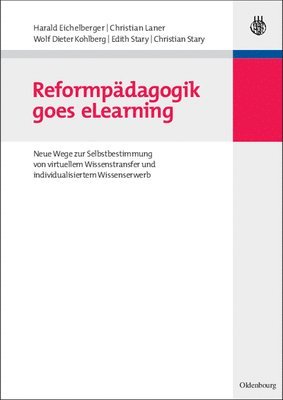 Reformpdagogik Goes Elearning 1