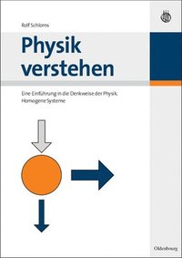 bokomslag Physik verstehen