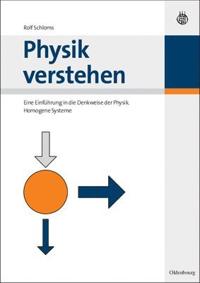 Physik verstehen 1