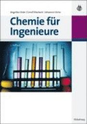 bokomslag Chemie für Ingenieure