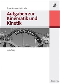bokomslag Aufgaben Zur Kinematik Und Kinetik
