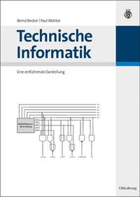 bokomslag Technische Informatik