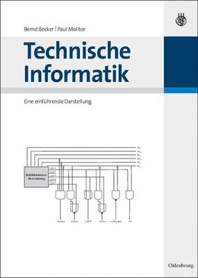 bokomslag Technische Informatik