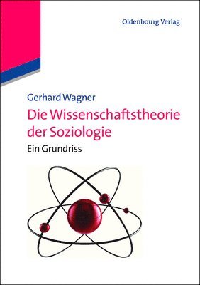bokomslag Wissenschaftstheorie der Soziologie