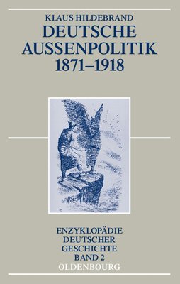 Deutsche Auenpolitik 1871-1918 1