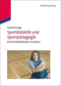 bokomslag Sportdidaktik und Sportpädagogik