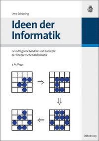 bokomslag Ideen der Informatik