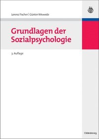 bokomslag Grundlagen der Sozialpsychologie