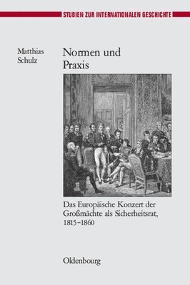 Matthias Schulz - Normen Und PRAXIS, Inbunden