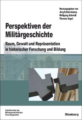 Perspektiven der Militrgeschichte 1