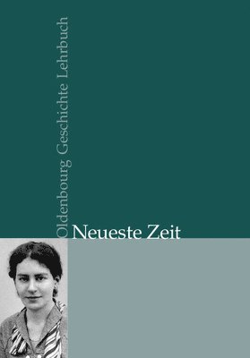 Andreas Wirsching - Neueste Zeit, Inbunden