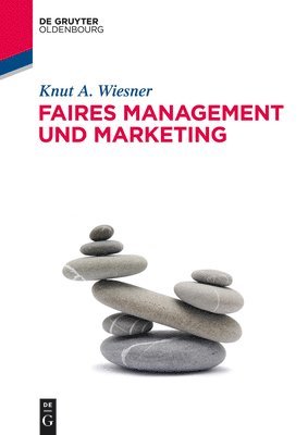 Knut A Wiesner, Knut A. Wiesner - Faires Management und Marketing, Häftad
