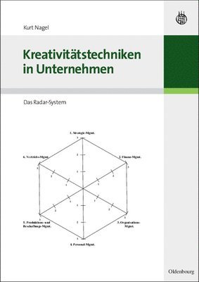 Kurt Nagel - Kreativitätstechniken in Unternehmen, Inbunden