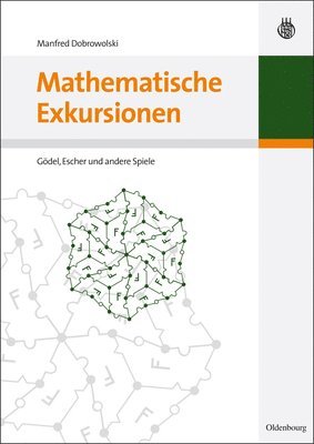 bokomslag Mathematische Exkursionen