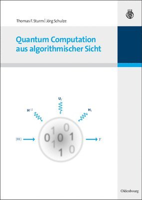 Quantum Computation Aus Algorithmischer Sicht 1