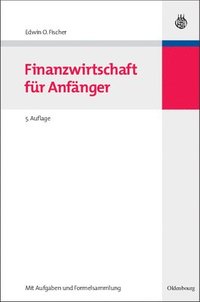 bokomslag Finanzwirtschaft Fur Anfanger