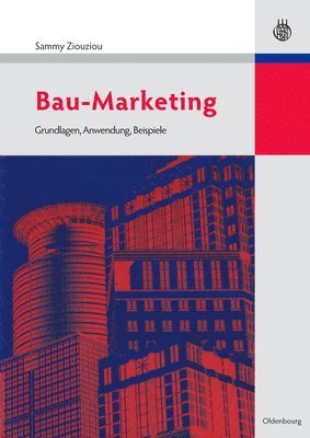 bokomslag Bau-Marketing